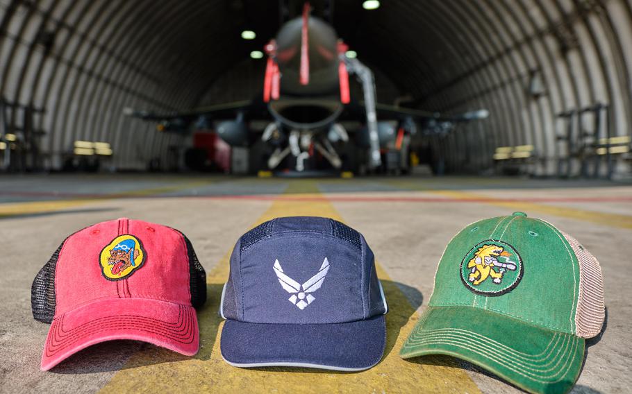 Air force hot sale ball caps